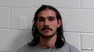 Johnathan Greathouse Arrest Mugshot