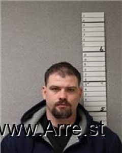 Johnathan Harlow Arrest Mugshot