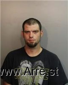 Johnathan Harlow Arrest Mugshot