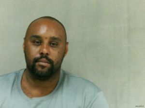 Johnathan Lindsey Arrest Mugshot