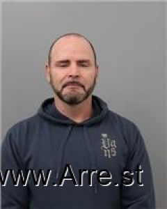 Johnathan Neece Arrest Mugshot