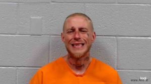 Johnathan Skaggs Arrest Mugshot