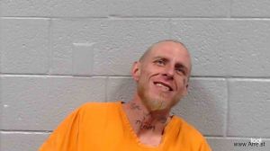 Johnathan Skaggs Arrest Mugshot