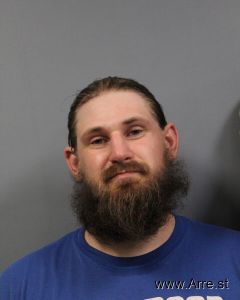 Johnathan Stepp Arrest Mugshot