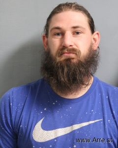 Johnathan Stepp Arrest Mugshot