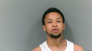 Johnathan Turrentine  Iii Arrest Mugshot