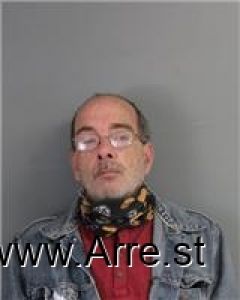 Johnathan Viik Arrest Mugshot