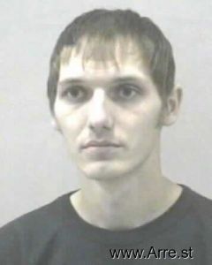 Johnathan Burkhammer Arrest Mugshot