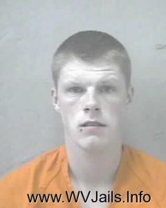 Johnathan Duff Arrest Mugshot