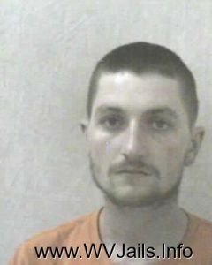 Johnathan Lanquist Arrest Mugshot