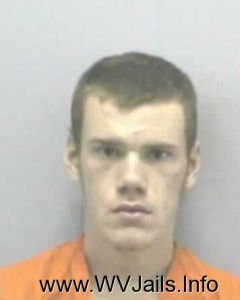  Johnathan Myers Arrest