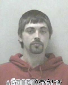 Johnathan Paynter Arrest Mugshot