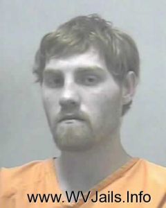 Johnathan Smith Arrest Mugshot