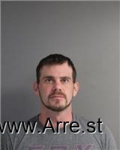 Johnathon Cooper Arrest Mugshot