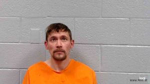 Johnathon Hearn Arrest Mugshot