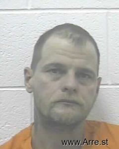 Johnathon Cochran Arrest Mugshot