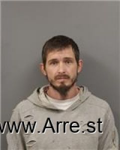 Johnce Followay Arrest Mugshot