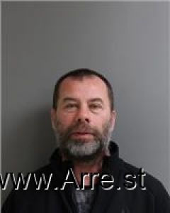 Johndavid Ladd Arrest Mugshot