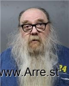 Johnie Damron Arrest Mugshot