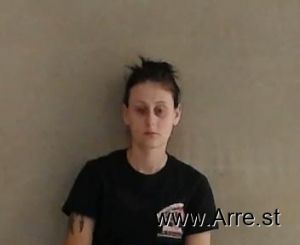 Johnna Crase Arrest Mugshot