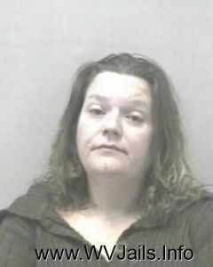 Johnna Dennison Arrest Mugshot