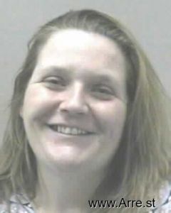 Johnna Dennison Arrest Mugshot