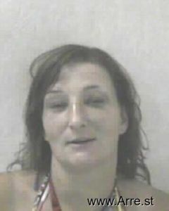 Johnna Watts Arrest Mugshot