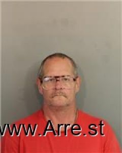 Johnnie Berry Arrest Mugshot