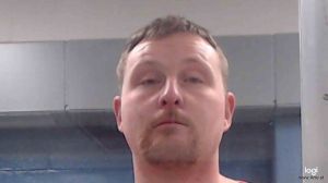 Johnnie Boggess  Iii Arrest