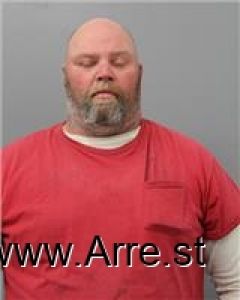 Johnnie Champ Arrest Mugshot