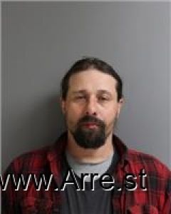 Johnnie Perrine Arrest Mugshot
