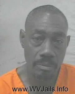 Johnnie Essex Arrest Mugshot