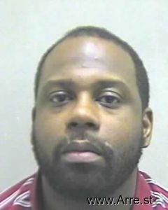 Johnnie Harris Arrest Mugshot