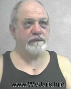 Johnnie Metz Arrest Mugshot