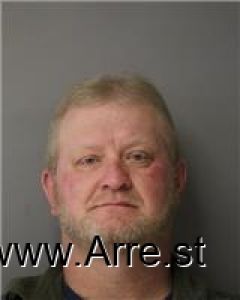 Johnny Brown Arrest Mugshot