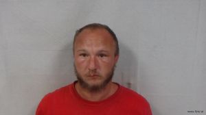 Johnny Eagle Arrest Mugshot