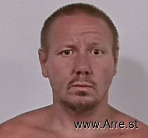 Johnny Flint  Iii Arrest Mugshot