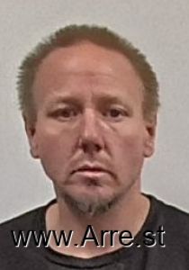 Johnny Flint  Iii Arrest Mugshot