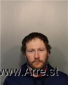 Johnny Greathouse Arrest Mugshot