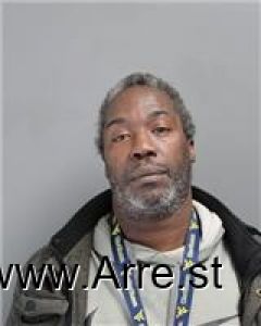 Johnny Holton Arrest Mugshot