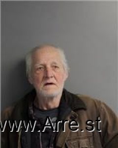 Johnny Hunt Arrest Mugshot