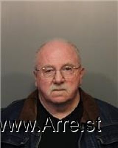 Johnny Long Arrest Mugshot