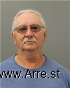 Johnny Mabe Arrest Mugshot