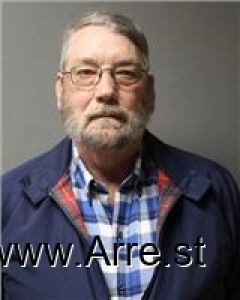 Johnny Mcneely Arrest Mugshot