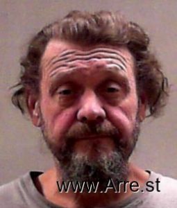 Johnny Rutan Arrest Mugshot