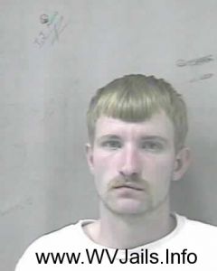 Johnny Coon Arrest Mugshot