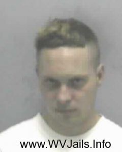 Johnny Laurendeau Arrest Mugshot