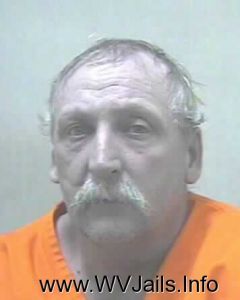 Johnny Matthews Arrest Mugshot