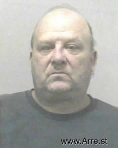 Johnny Neal Arrest Mugshot