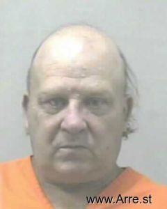 Johnny Neal Arrest Mugshot